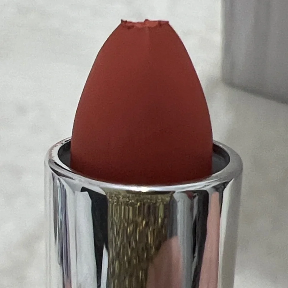Mineral Lipstick‎ - Sassy Pink